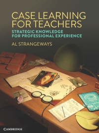 Case Learning for Teachers Ebook